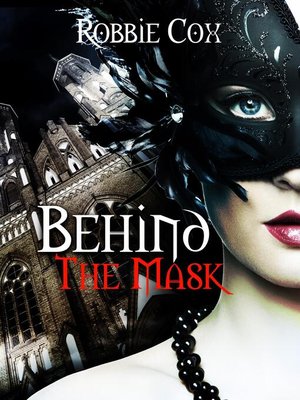 cover image of Behind the Mask
